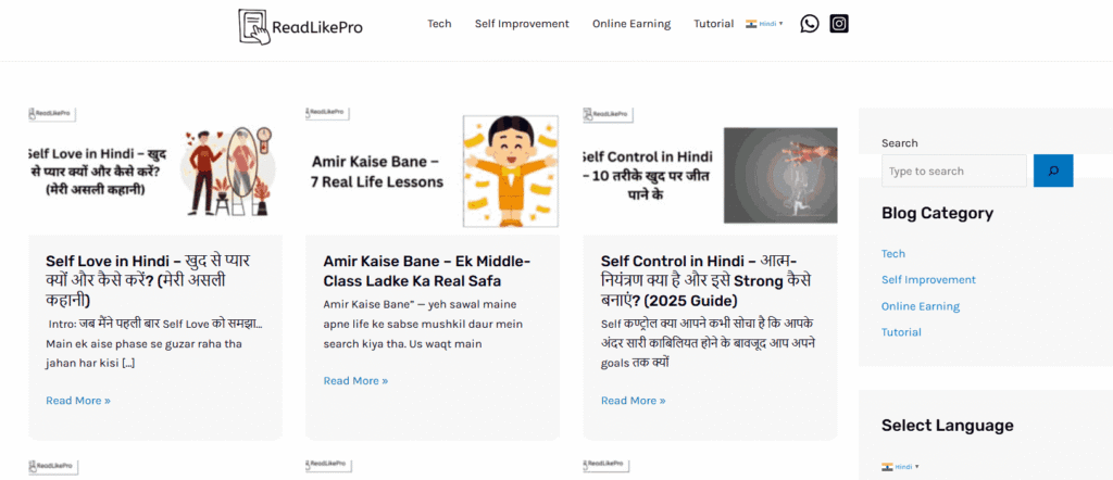 Affiliate Marketing Kaise Kare