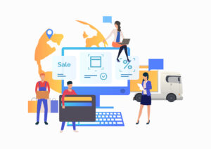 professional digital services