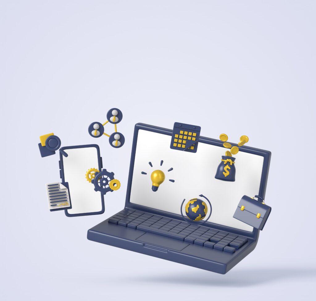 Digital Services for Small Businesses