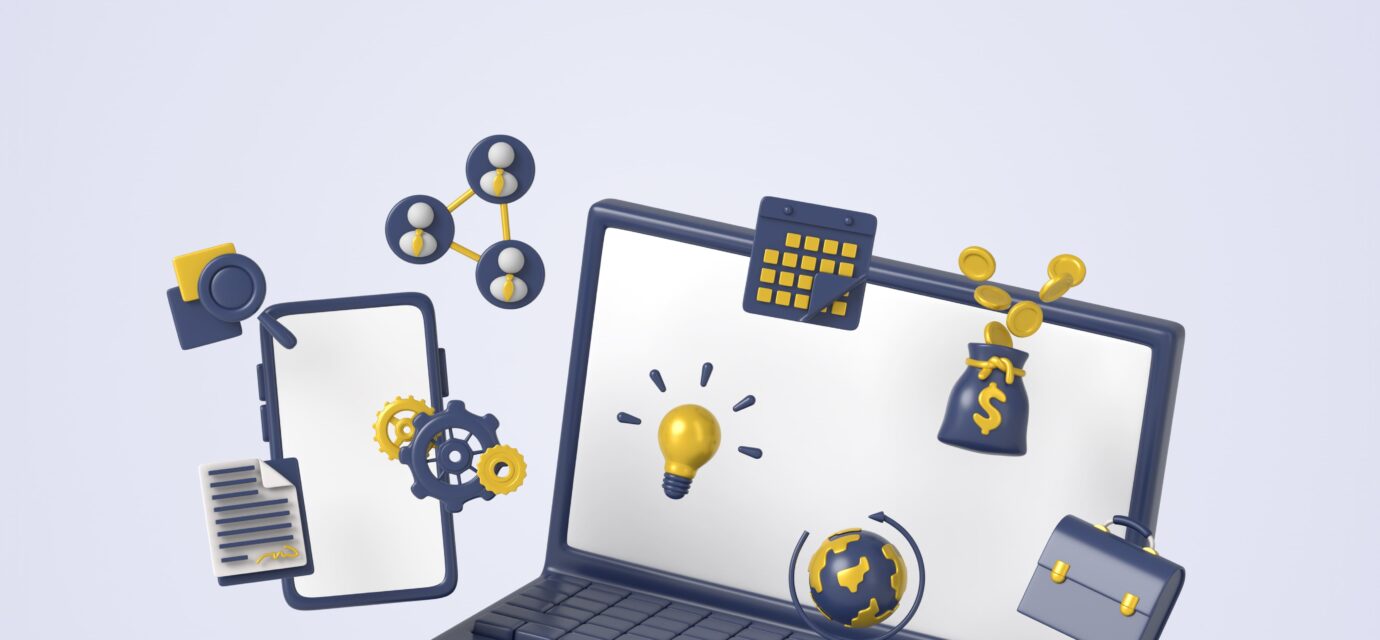 Digital Services for Small Businesses