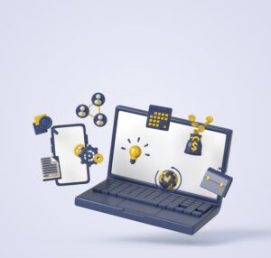 Digital Services for Small Businesses