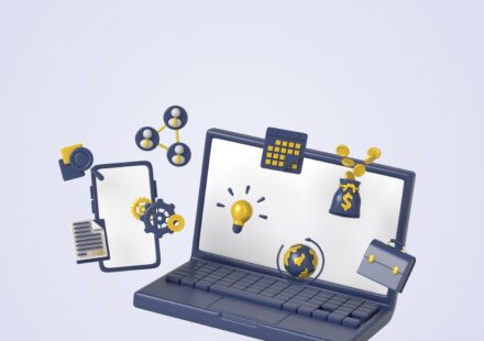 Digital Services for Small Businesses