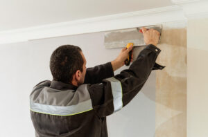 Drywall vs Plaster How to Tell the Difference