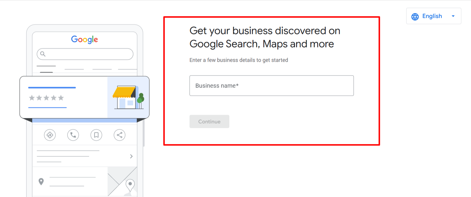How to Grow a Small Business Online in the USA: Proven Strategies That Actually Work 2 Get your business on Google 04 12 2026 09 37 PM