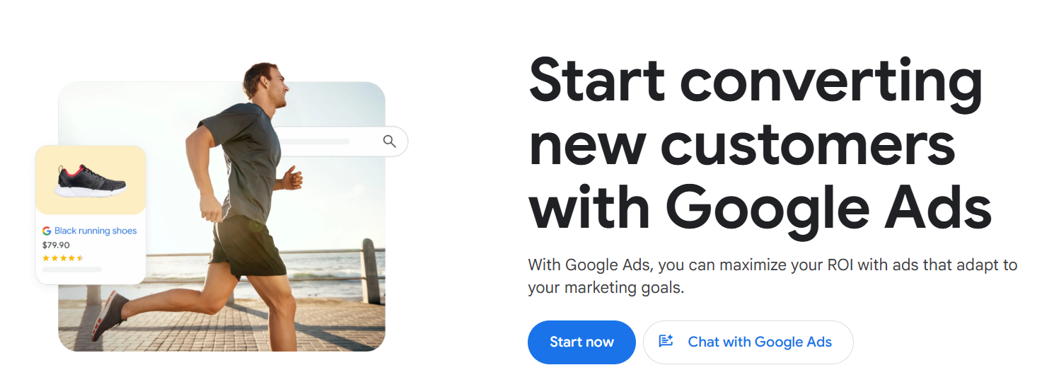 How to Grow a Small Business Online in the USA: Proven Strategies That Actually Work 5 google ads for business