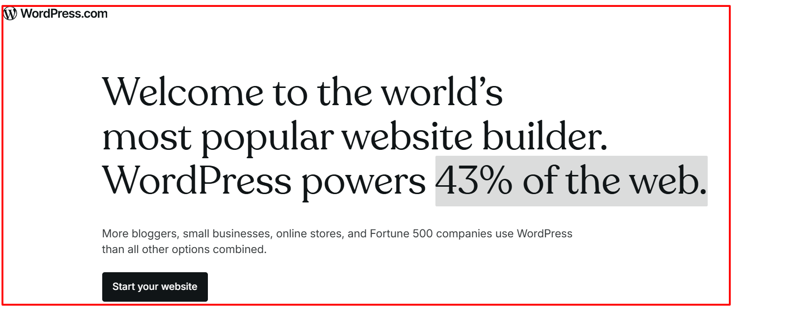 How to Grow a Small Business Online in the USA: Proven Strategies That Actually Work 1 make a site with wordpress