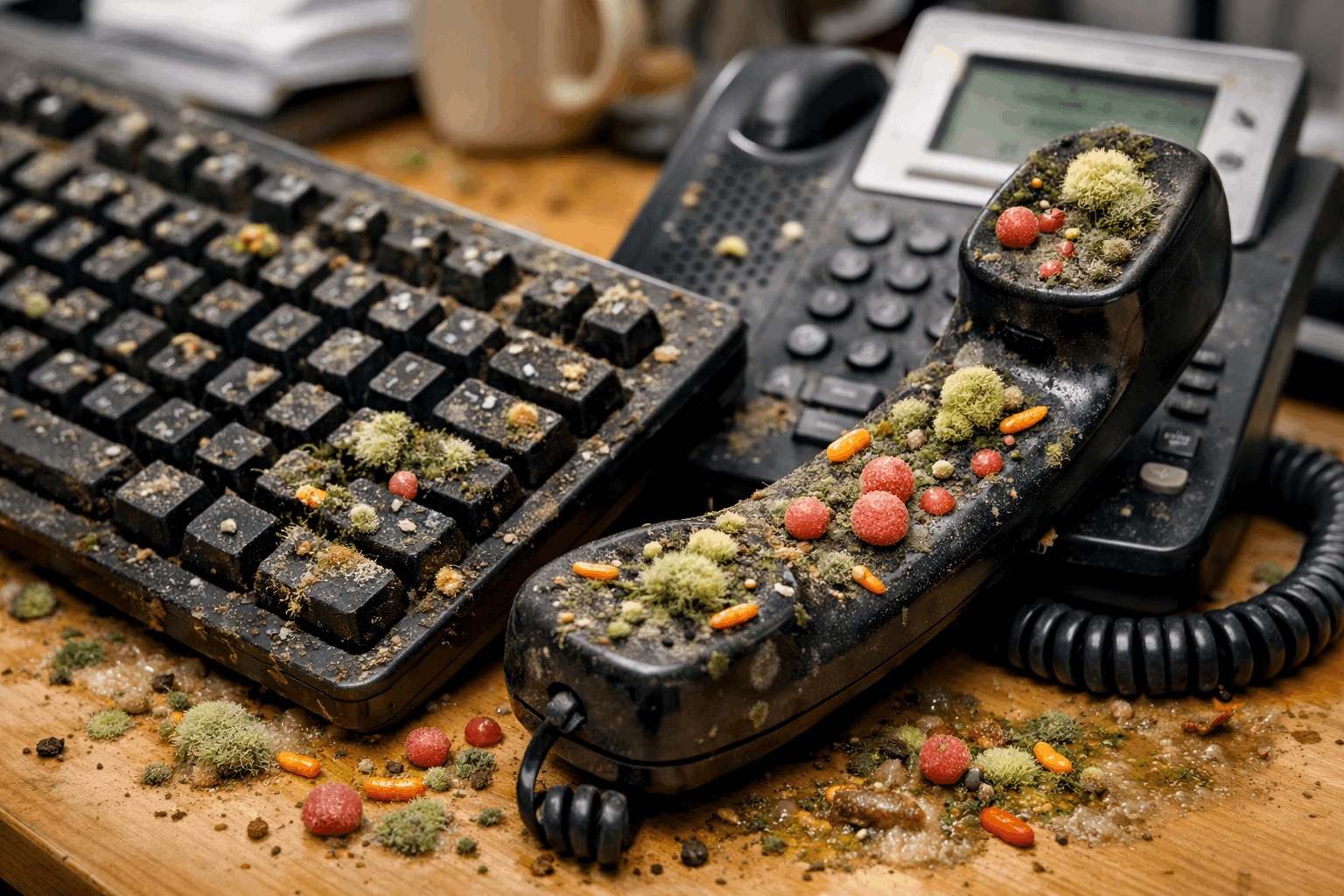 Professional Office Cleaning Tips and Tricks: 2026 Guide for New York Businesses 3 office cleanig tips new york clean keywords