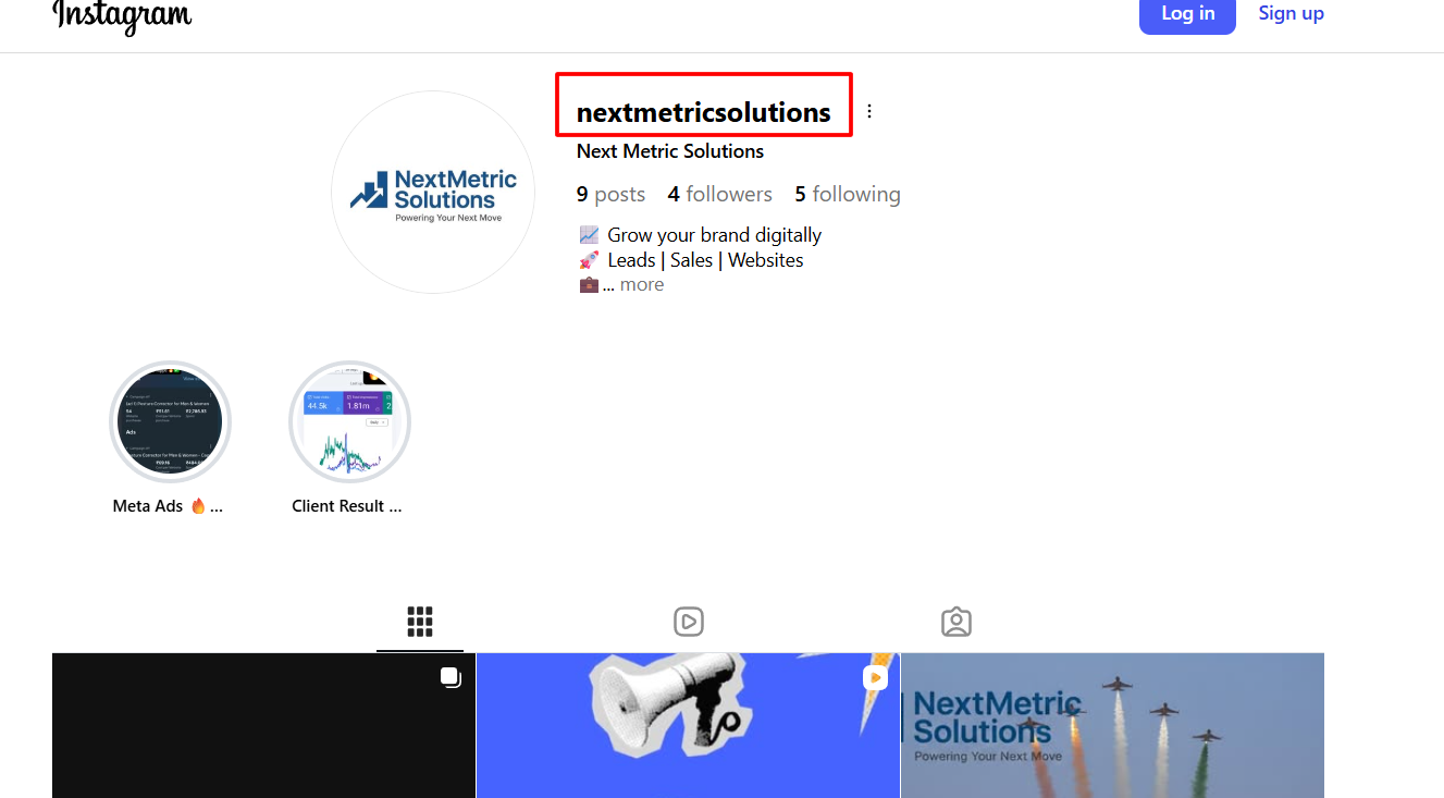 How to Grow a Small Business Online in the USA: Proven Strategies That Actually Work 3 social media account for website