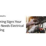 Electrical Rewiring featured images 4