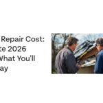Roof Leak Repair Cost A Complete 2026 Guide to What Youll Actually Pay 2 1