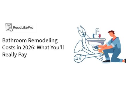 Bathroom Remodeling Costs in 2026 What Youll Really Pay 4