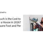 How Much Is the Cost to Rewire a House in 2026 Per Square Foot and Per Room 4