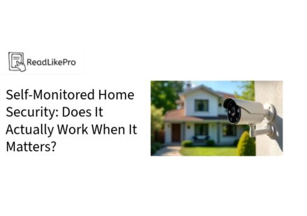 Self Monitored Home Security Does It Actually Work When It Matters 4